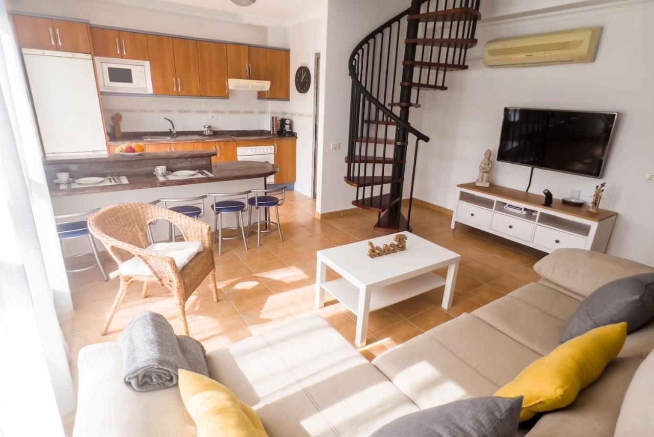 Home2Book Atico Blue Beach, Pool&Terrace Sardina Exterior photo